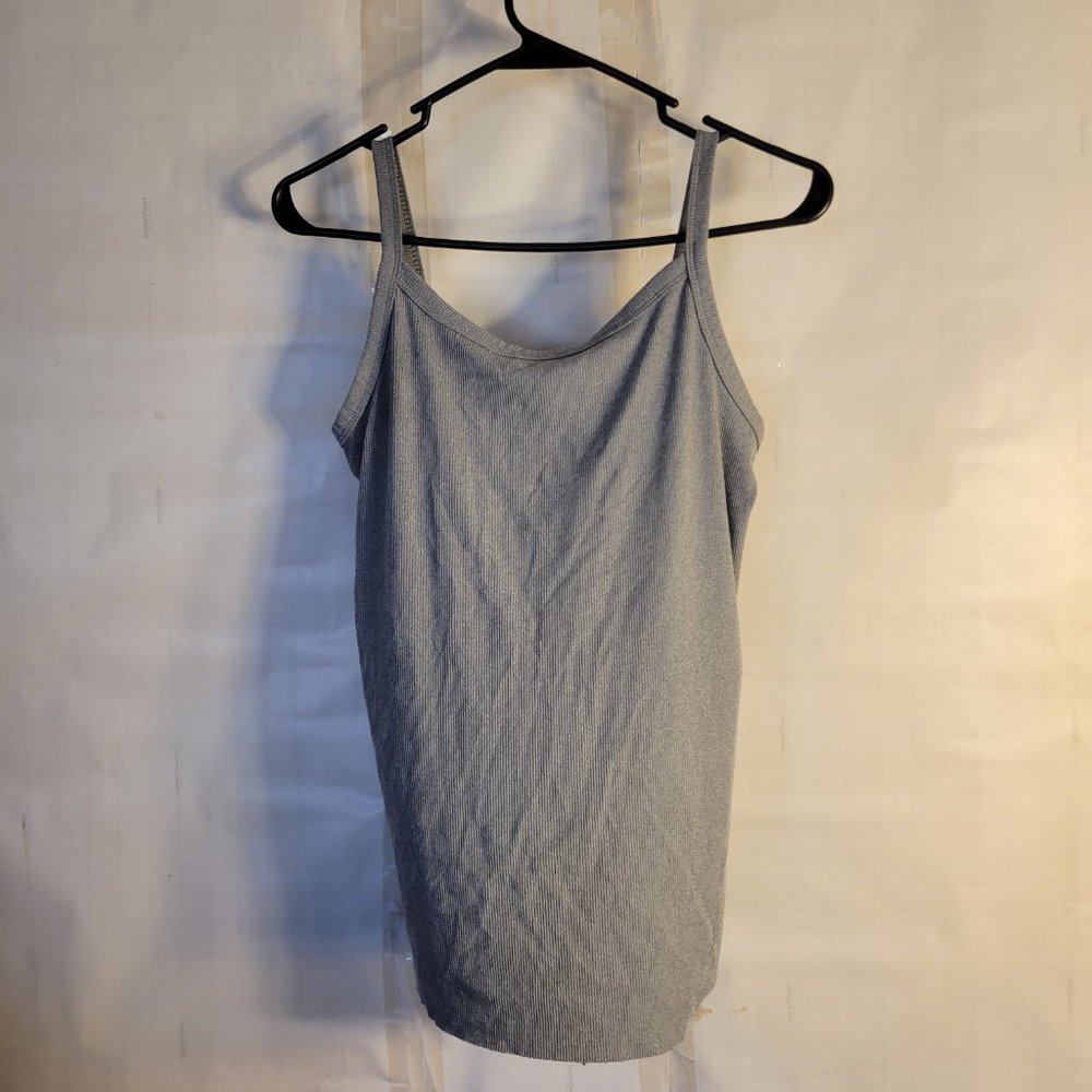 No Boundaries Tank Top -- ITEM #1407